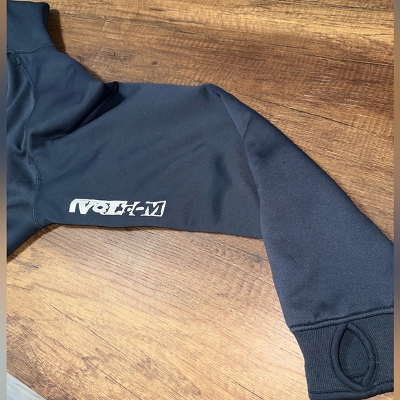 Volcom vintage jacket size large - Picture 5 of 5